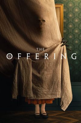  The Offering - 웅장한 조각과 신비로운 상징주의의 조화!